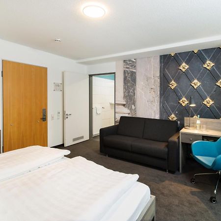 Hotel INNdependence Mainz Eksteriør bilde