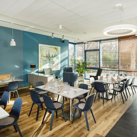 Hotel INNdependence Mainz Eksteriør bilde