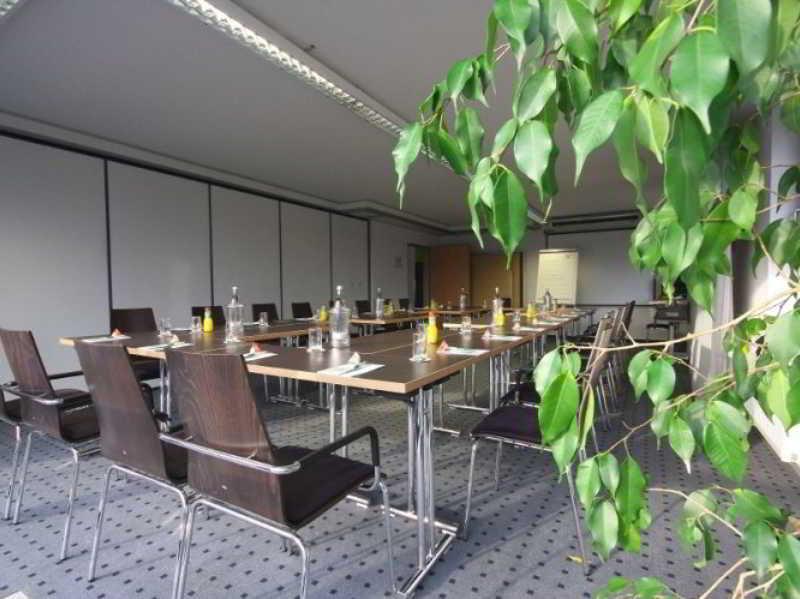 Hotel INNdependence Mainz Fasiliteter bilde