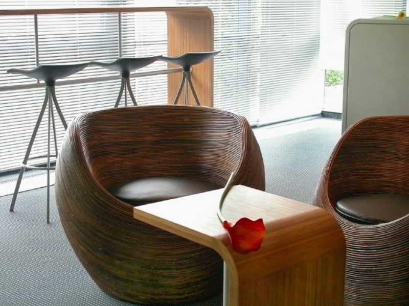 Hotel INNdependence Mainz Rom bilde