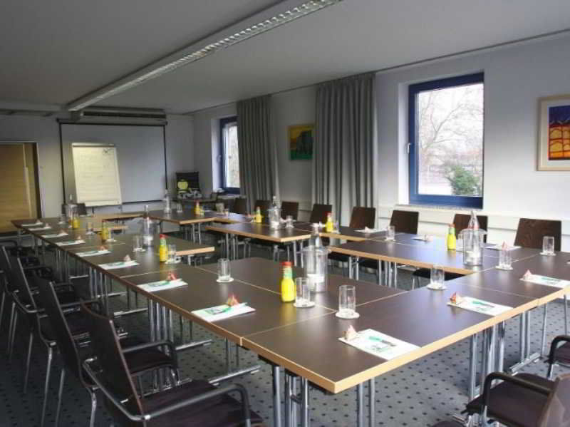 Hotel INNdependence Mainz Eksteriør bilde