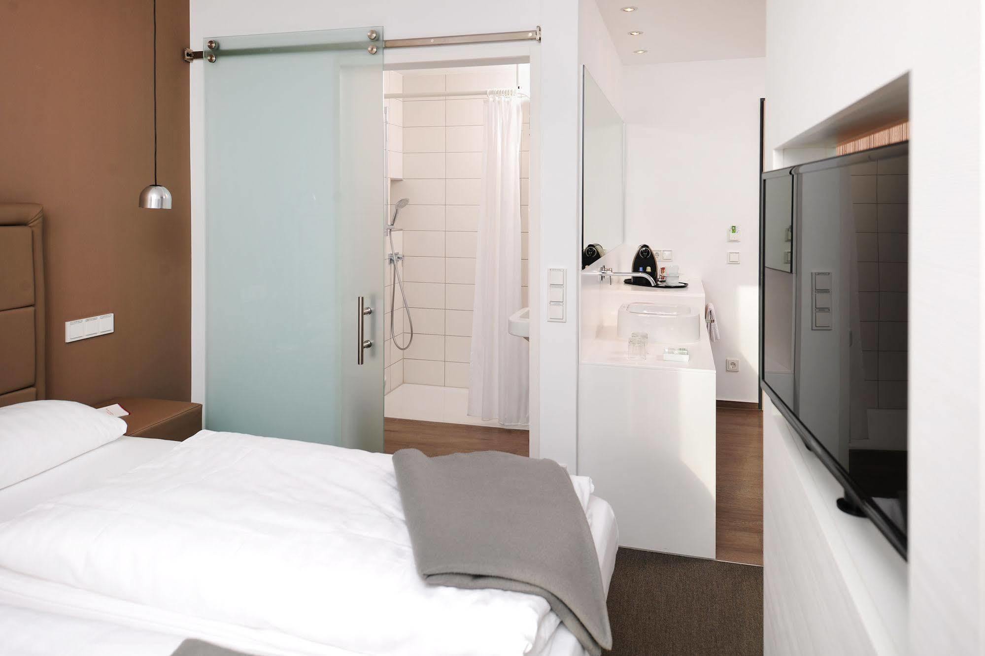 Hotel INNdependence Mainz Eksteriør bilde
