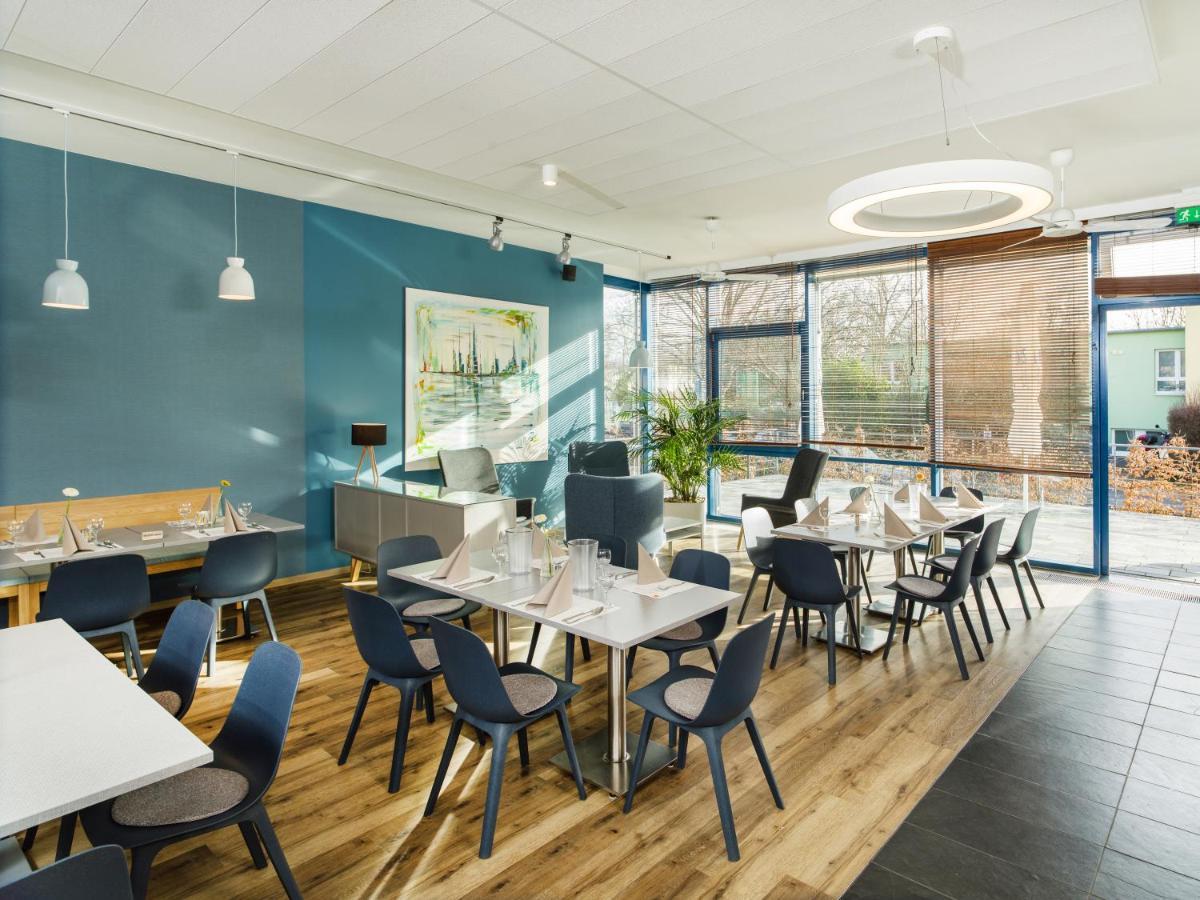 Hotel INNdependence Mainz Eksteriør bilde